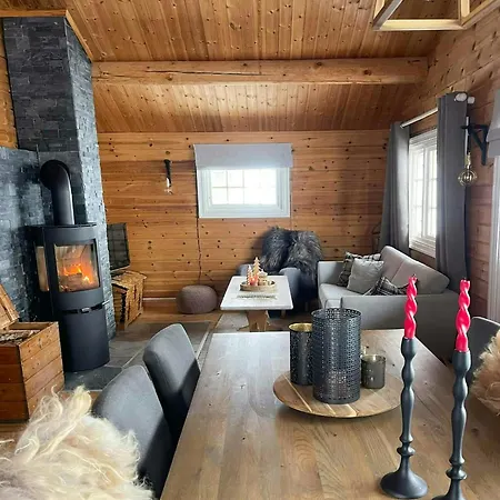 Feriehus Near Three Alpine Centres In Trysil *