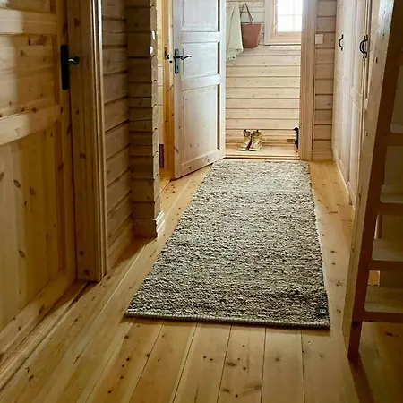Feriehus Near Three Alpine Centres In Trysil *