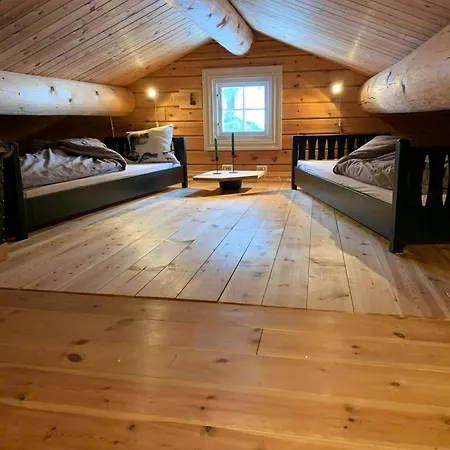 Feriehus Near Three Alpine Centres In Trysil Østby